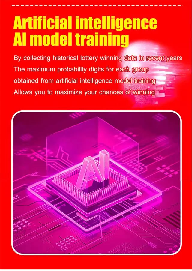 🔥Last Day Promotion🔥Nurbini® AI algorithm probability double lottery picker 🚀Global Shipping