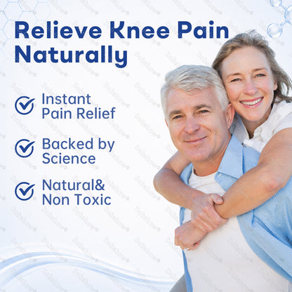 Healrize® Knee Joint Pain Relief Patches