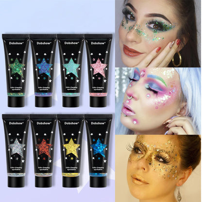 Dobshow® Color changing eyeshadow