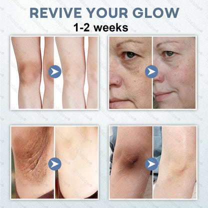 `Healrize® Niacin-Retinol Dual-Action Brightening Cream ✨