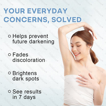 `Healrize® Niacin-Retinol Dual-Action Brightening Cream ✨