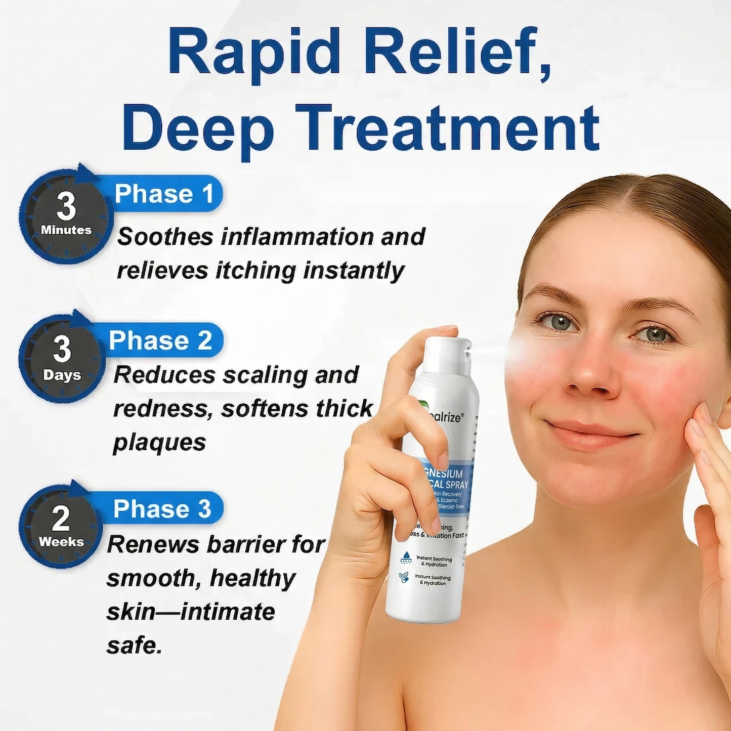 🎉Special limited-time discount | Healrize® Magnesium Botanical Spray – Advanced Skin Recovery for Psoriasis & Eczema | Rapid Soothing, Steroid-Free🚀Global Shipping