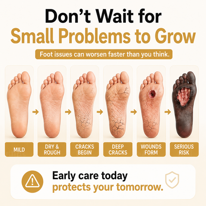 🎉Limited-time discount🎉Healrize®Bee Venom Intensive Diabetic Foot Treatment Spray🔥89K+SOLD🔥