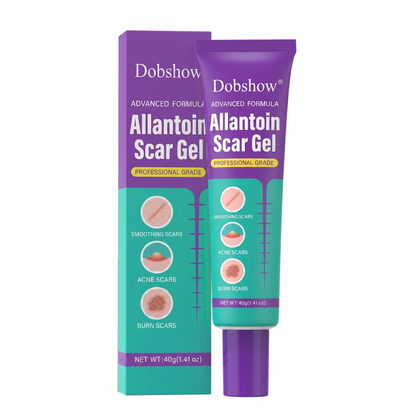 Dobshow® Allantoin Scar Gel- limited-time discount